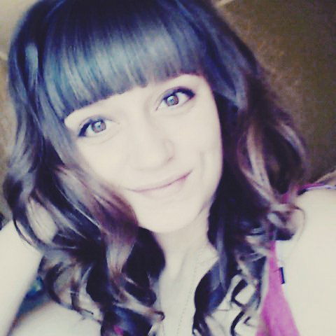 Анастасия Полухина