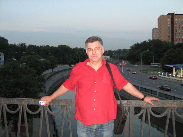 Нариман Макаев