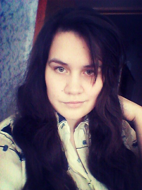 Дарья Рожкова