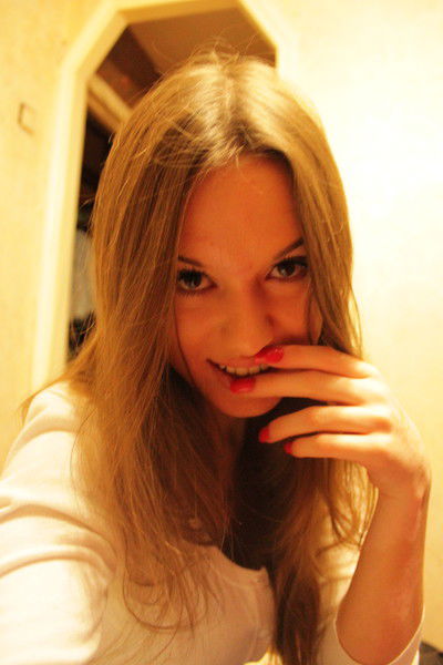 Самодурова Дарья