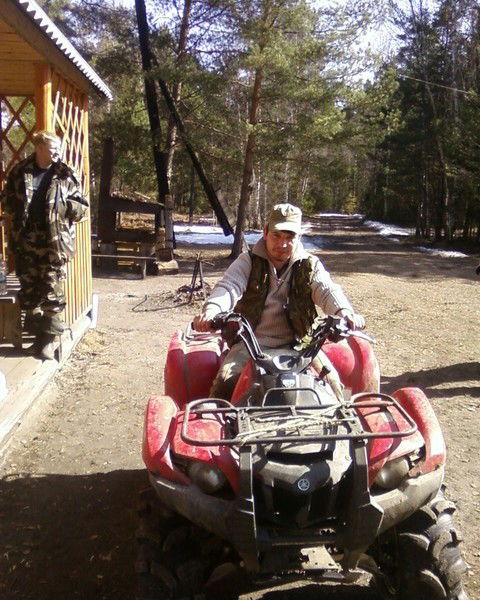 Артём Баранов