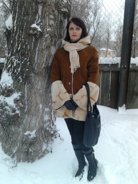 Татьяна Зюляева