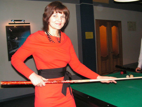 Макашова Елена