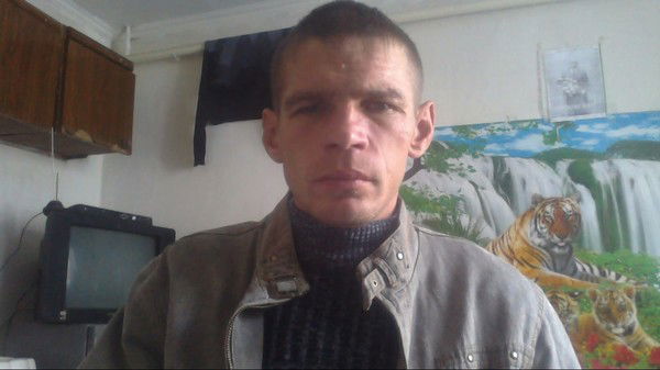 Водский Александр