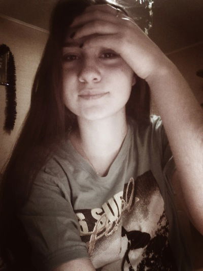 Диана Шмаюн