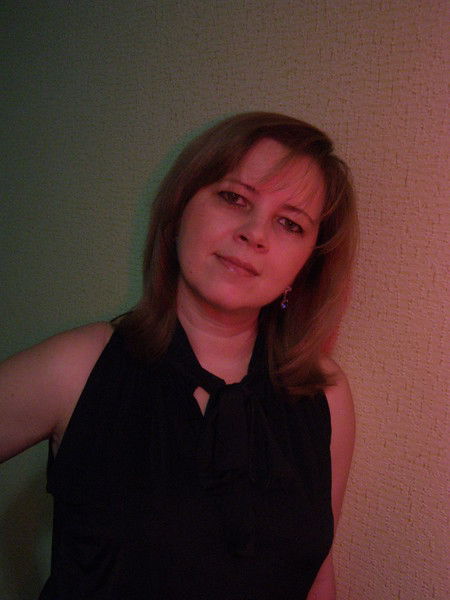 Светлана Макарова