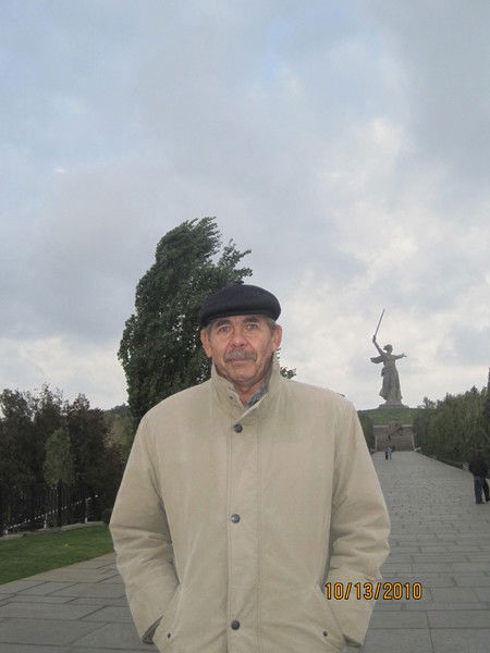 Александр Лопарев