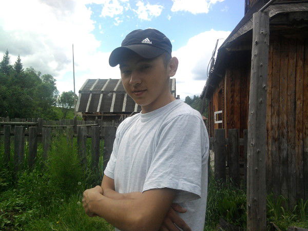 Алексей Кискоров