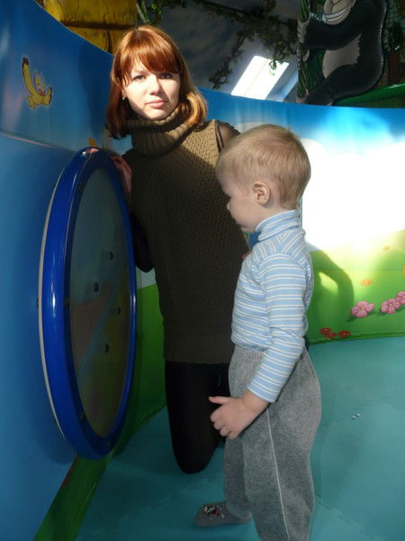 Ирина Гамеза