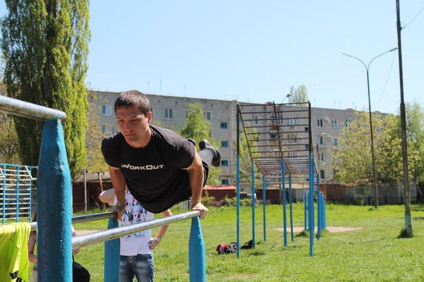 Артур Байрамов