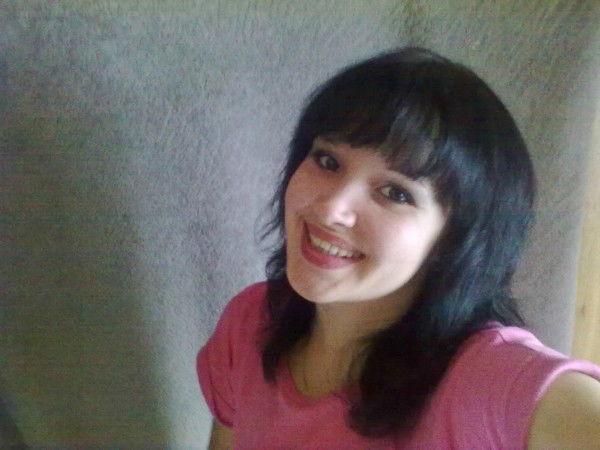 Екатерина Печёнкина