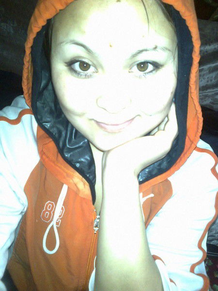 Айнура Садыкова