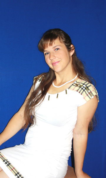 Лариса Ортикова