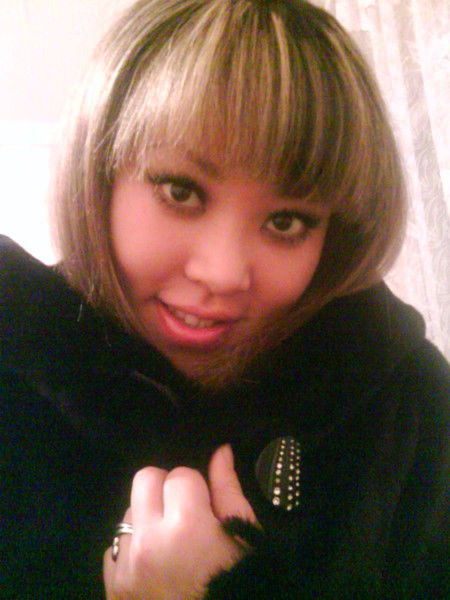 Альбина Мусина