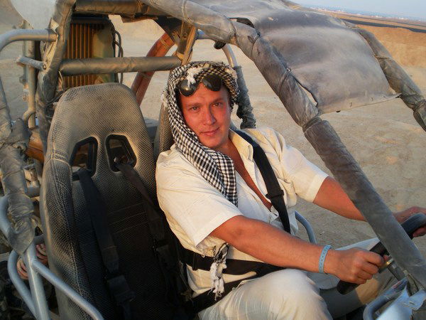 Константин Кудров