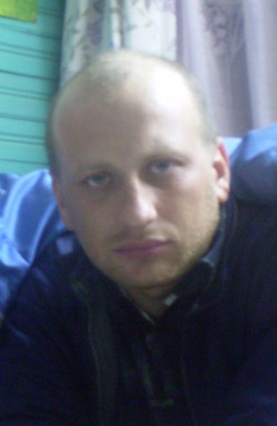 Алексей Малыхин