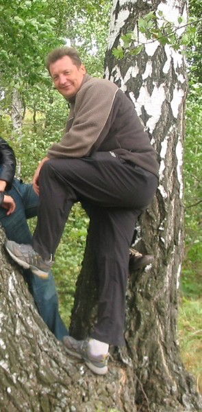 Максим Кручин