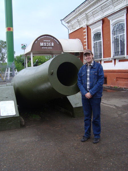 Алексей Пахневич