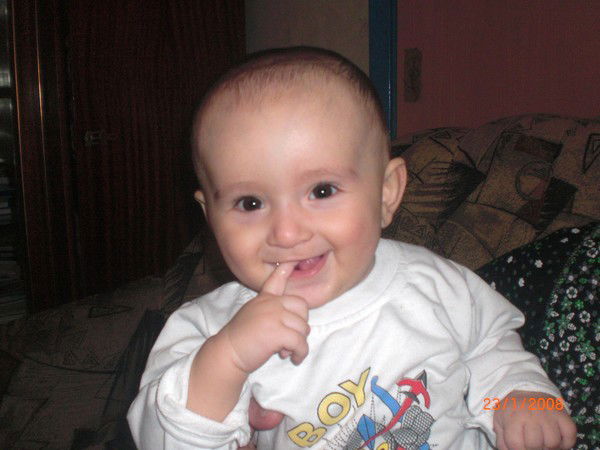 Девлет Мусаев