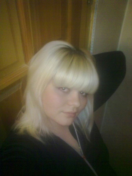 Дашенька Половенская