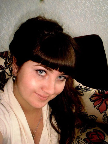 Дарья Кондратенко