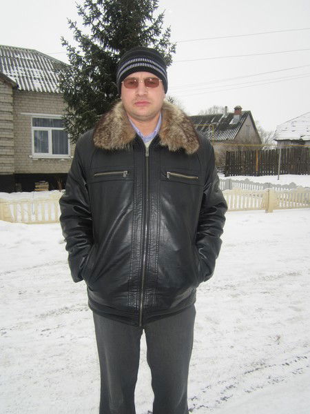 Олег Головченко