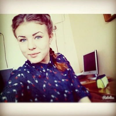 Мианна Алексеева