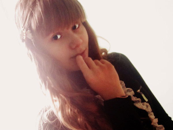 Настя Романенко