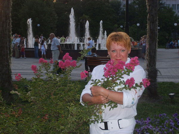 Татьяна Жукова