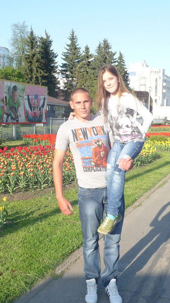 Вадим Бояринов