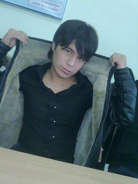 Тимурмалик Садыков