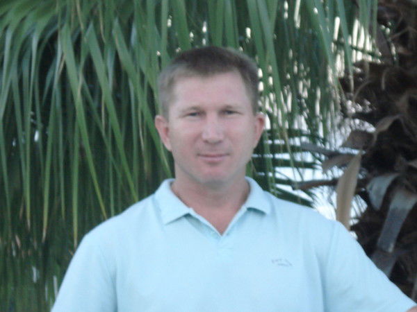 Альберт Нагуманов