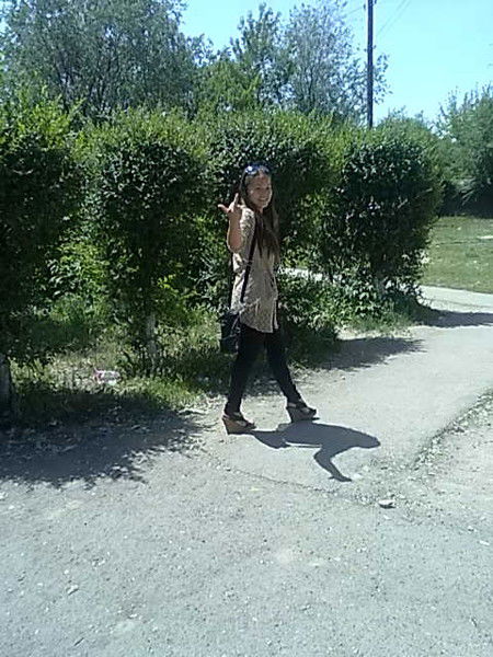 Биби Калиева