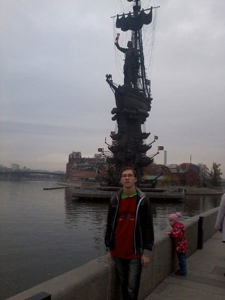 Андрей Сидоров