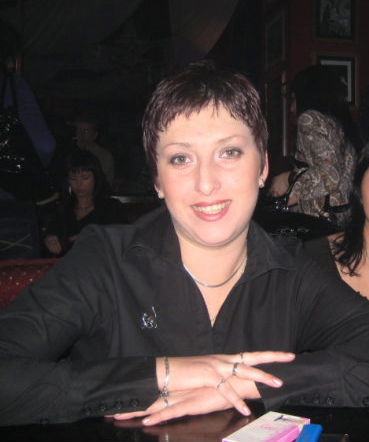 Эльвира Геннадьевна