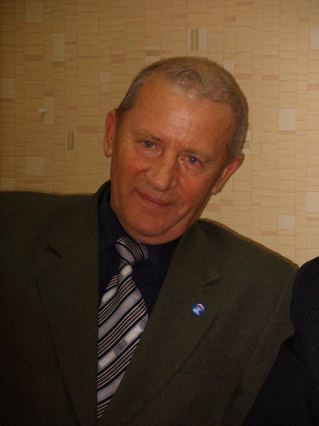 Геннадий Брыляков