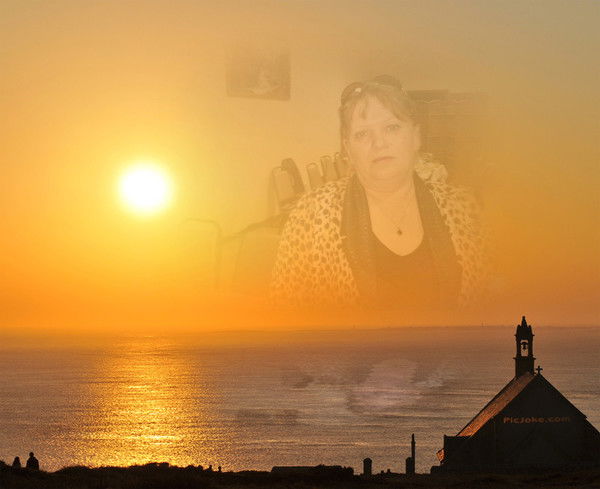 Света Лисицына