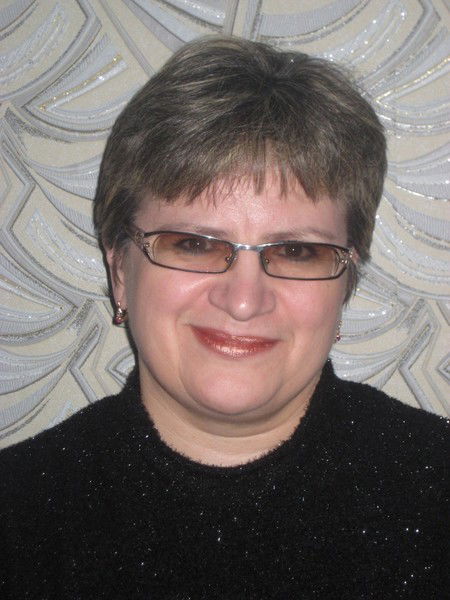 Маргарита Старцева