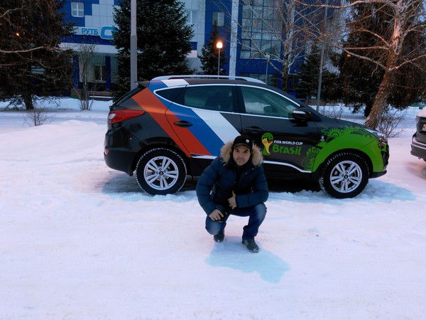 Алексей Лозгачев