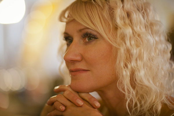 Ирина Хрулёва