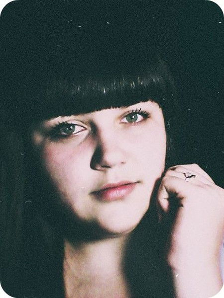 Виктория Дейниченко