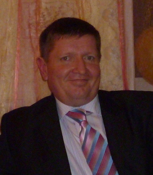 Владимир Колотов