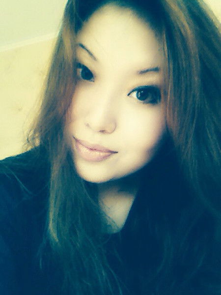 Зарина Кадырханова