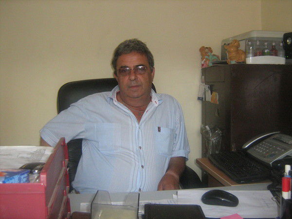 Василий Иванович Митьев