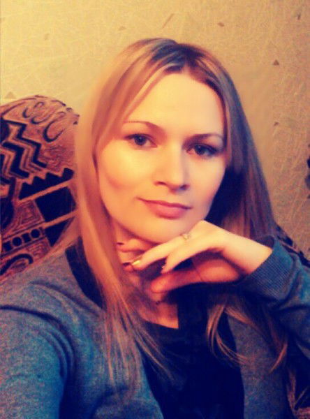 Елена Иванова