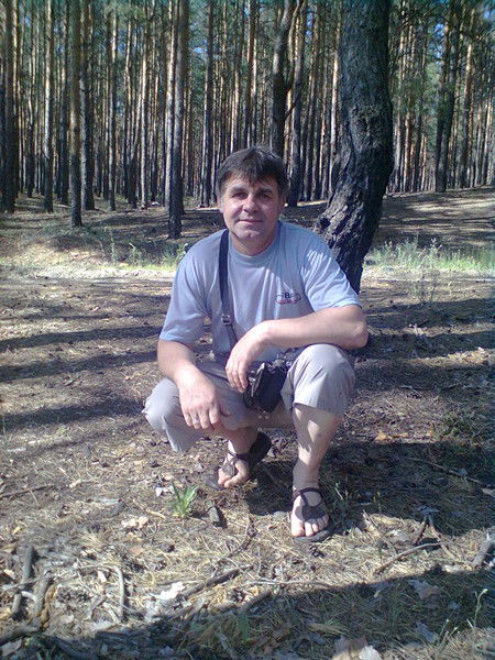 Осип Червнский