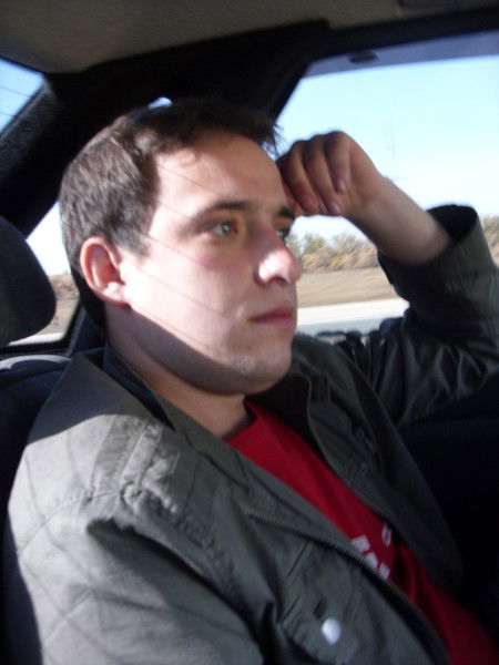 Антон Бортников