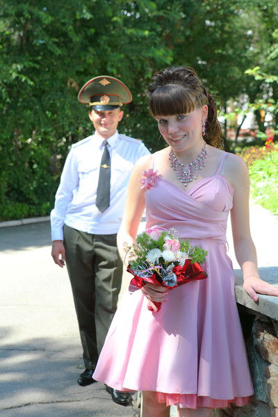 Кристина Геласимова