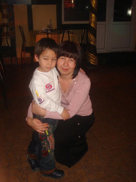 Лязат Чурекбаева