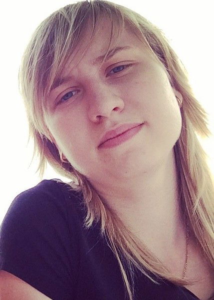 Марина Белова